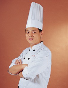 李銘銓